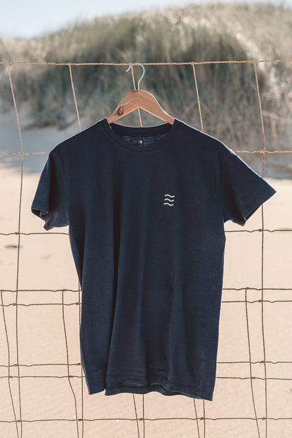 Classic Navy Blue
