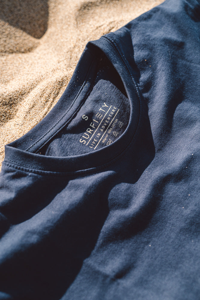 Classic Navy Blue