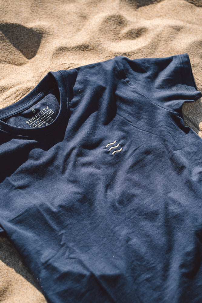 Classic Navy Blue